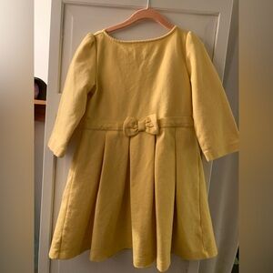 Janie and Jack dress size 5